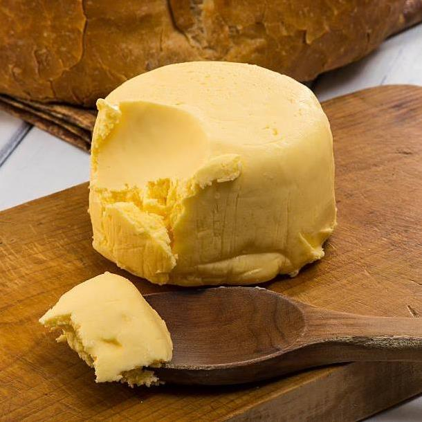 Köy Tereyağı Kategorisine Gider