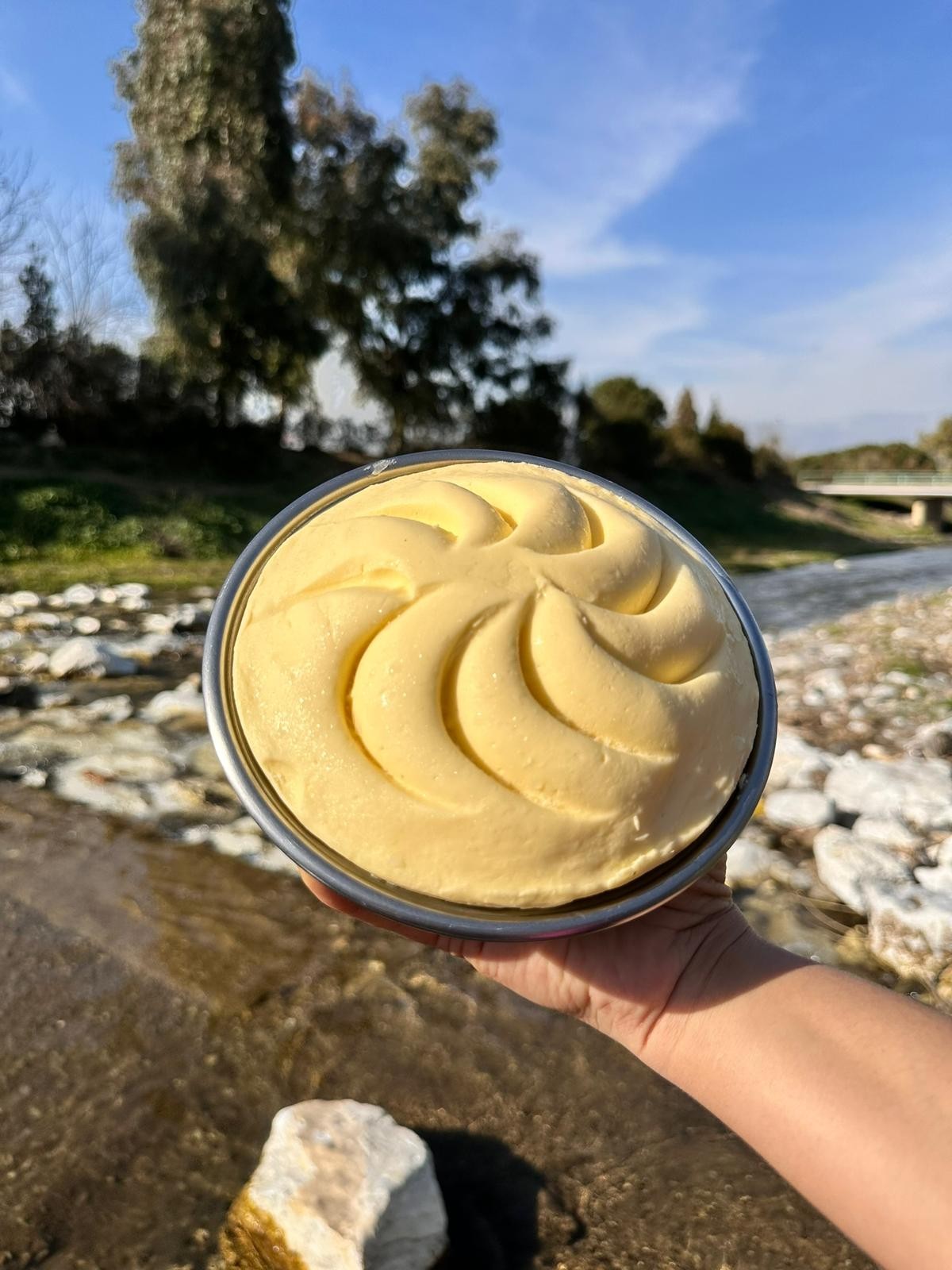 Köy Tereyağı - 1 KG