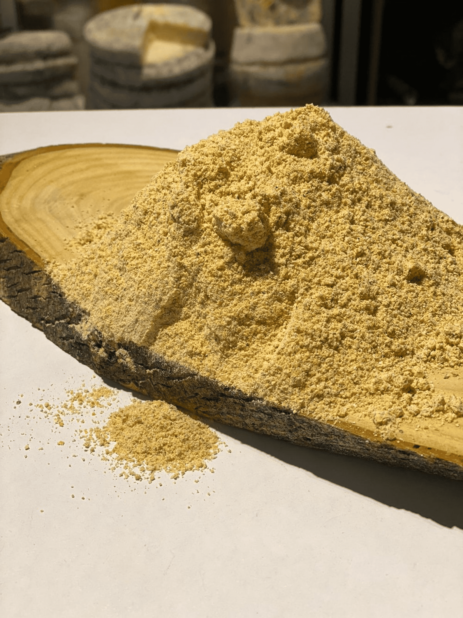 Taş Değirmen Mısır Unu - 5 KG